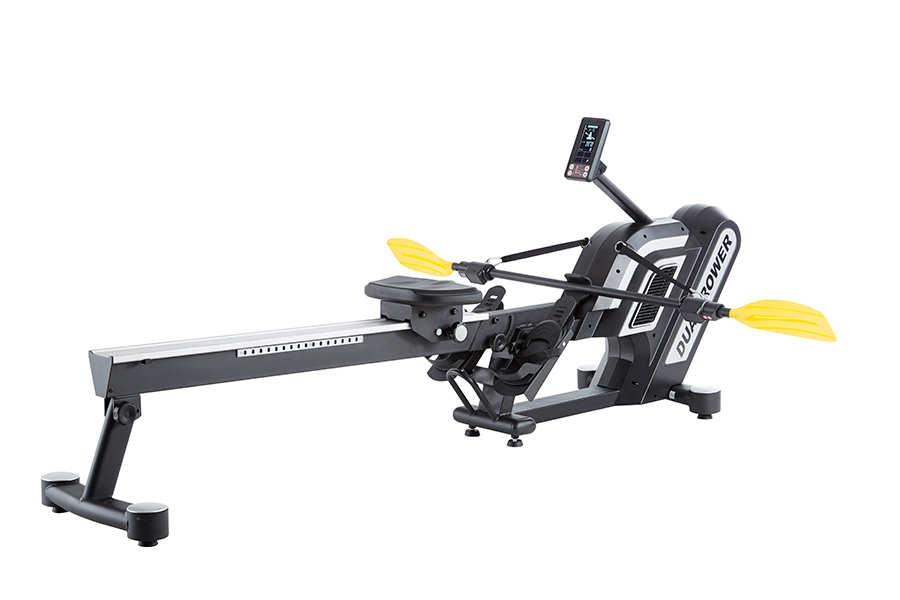 Гребной тренажер Proxima Remos II арт FW-6582A