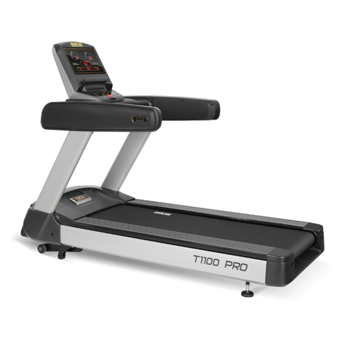 Беговая дорожка Bronze Gym T1100 PRO