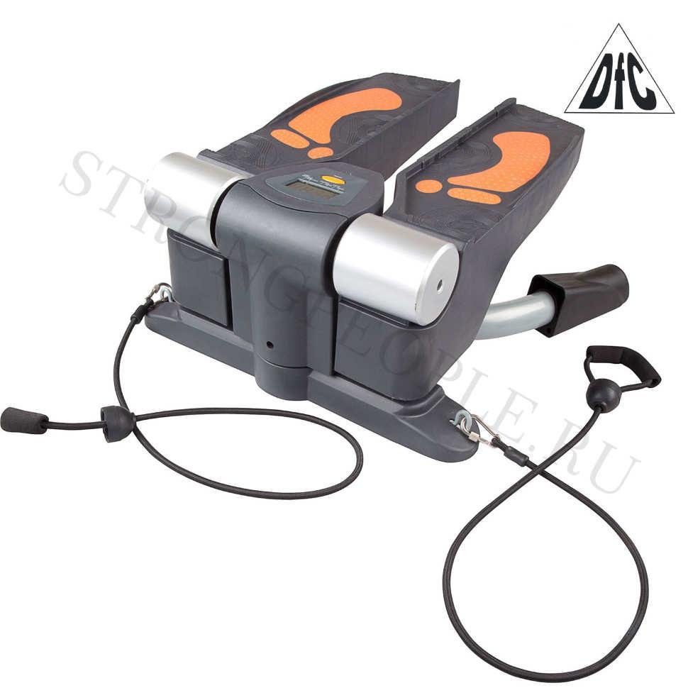 Мини-степпер поворотный DFC Twister SC-S008, фото 1