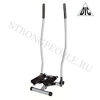 Мини-степпер поворотный с поручнями DFC SC-S085