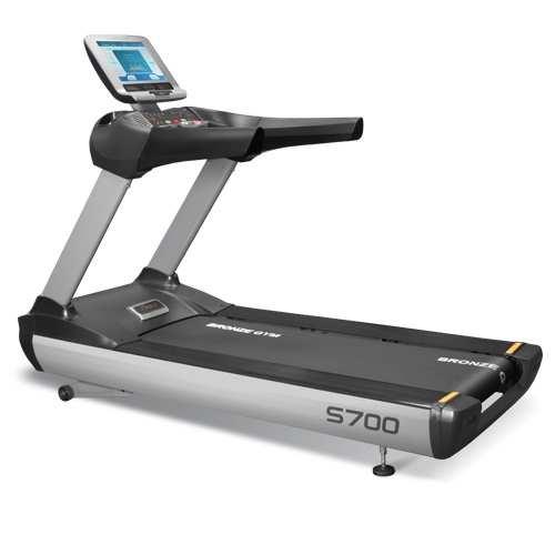 Беговая дорожка Bronze Gym S700 TFT (Promo Edition)