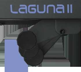 Беговая дорожка Oxygen LAGUNA II ML - фото 3 - id-p38367119