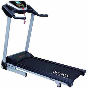 Беговая дорожка Optima Fitness Prima