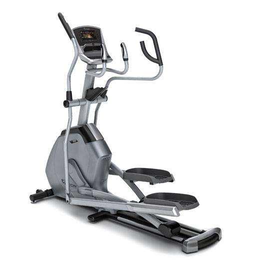 Эллиптический эргометр Vision XF40 Elegant