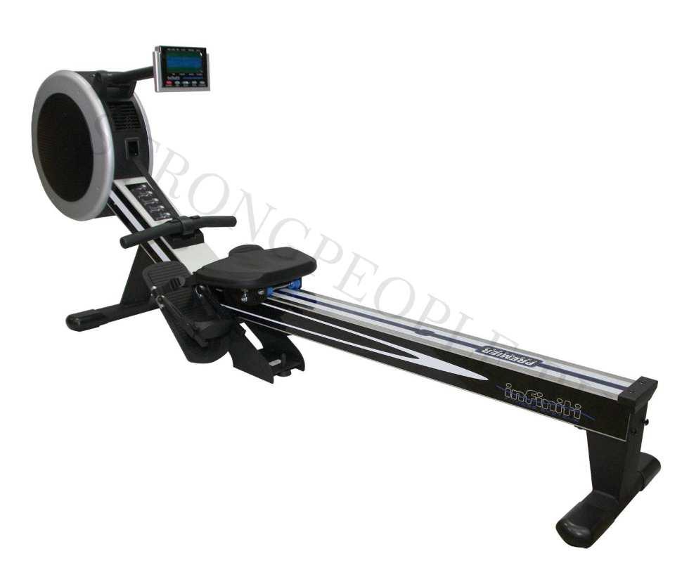 Гребной тренажер Infiniti R200APM