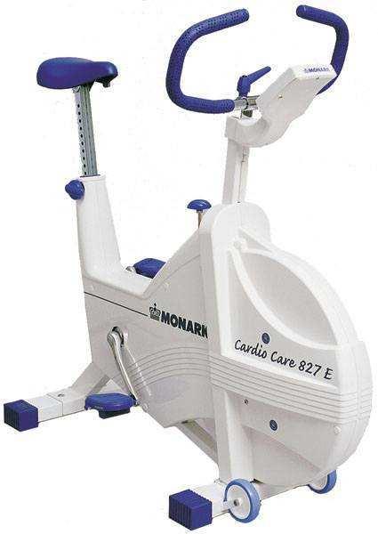 Велоэргометр MONARK 827 Е