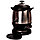 Самовар-термопот электрический с керамическим заварочным чайником  [6 л; 1350 Вт], фото 3