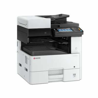 МФУ Kyocera M4132idn 1102P13NL0