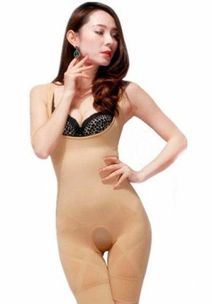 Комбидресс корректирующий SLIM SHAPEWEAR (XXL-XXXL), фото 2