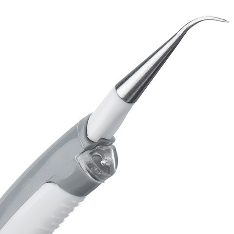 Очиститель зубов ультразвуковой SONIC PIC Dental Cleaning System - фото 4 - id-p70974596