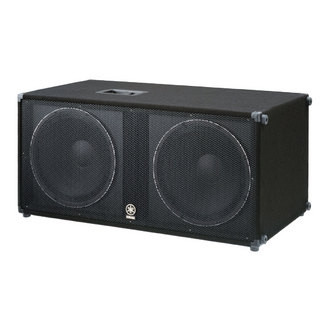Сабвуфер YAMAHA SW218V //Y US
