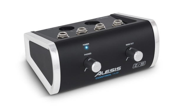 Аудио интерфейс ALESIS CONTROL HUB