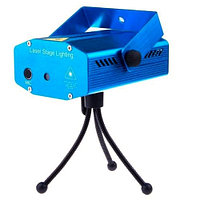 Лазерный проектор V-T B007XPBLIU(Дискотека)