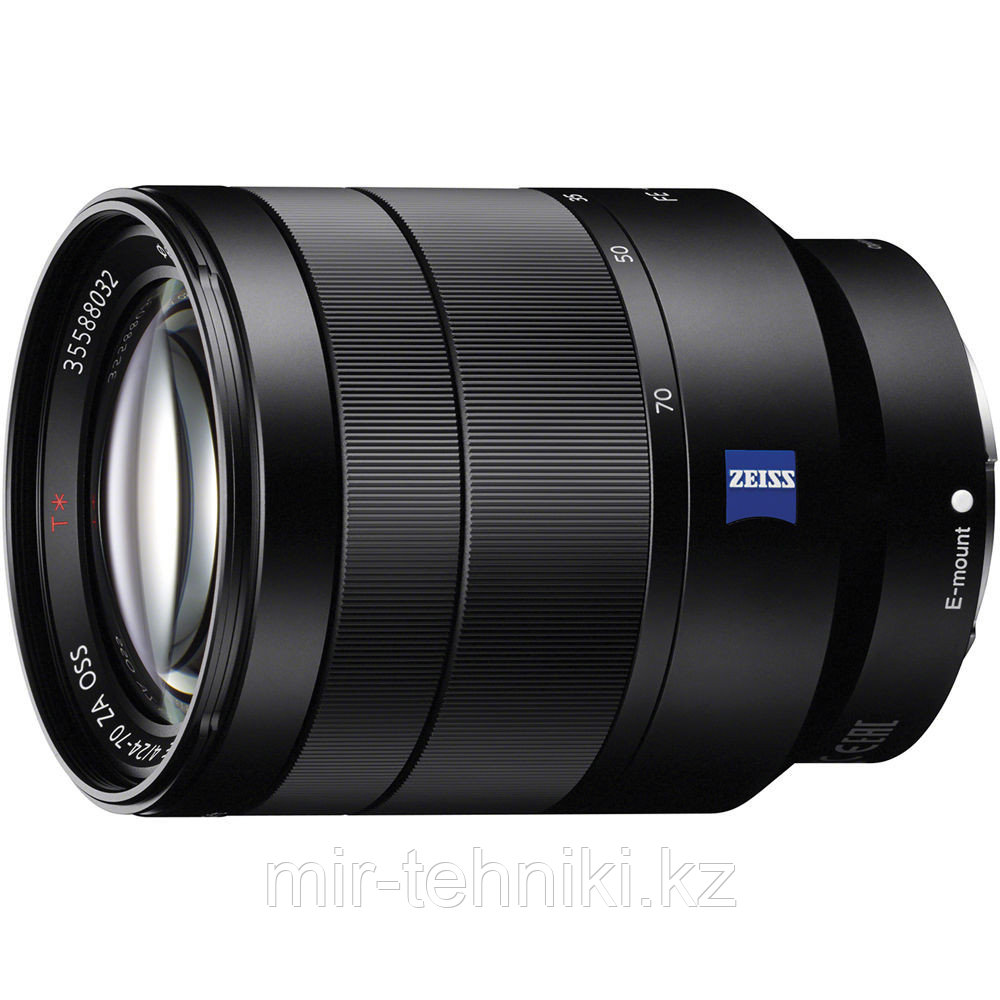 Sony FE 24-70mm f/4 ZA OSS гарантия 2 года!!!
