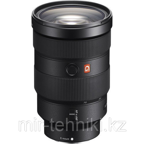 Sony FE 24-70mm f/2.8 GM гарантия 2 года!!!