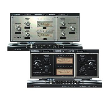 Прибор для обработки звука YAMAHA AE021