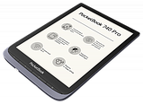 Электронная книга PocketBook InkPad 3 Pro, фото 2