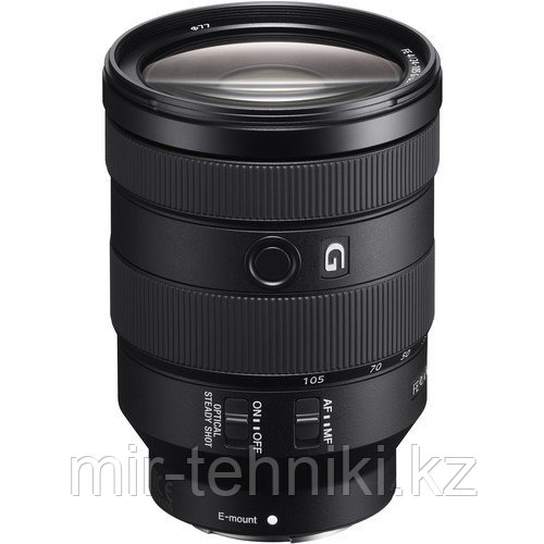 Sony FE 24-105mm f/4 G OSS гарантия 2 года!!!