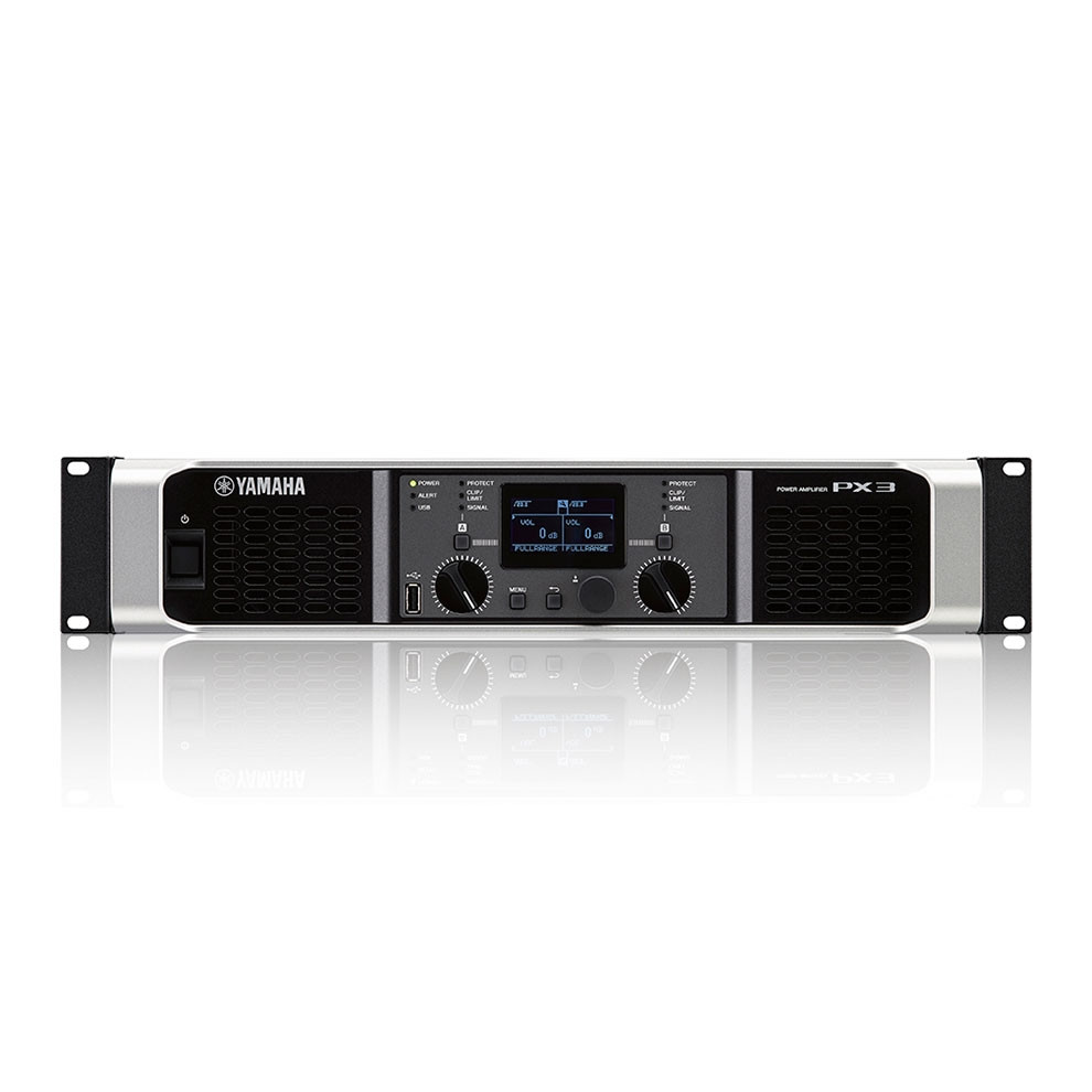 Усилитель мощности YAMAHA PX3