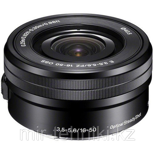 Sony Е 16-50mm f/3.5-5.6 OSS гарантия 2 года!!!