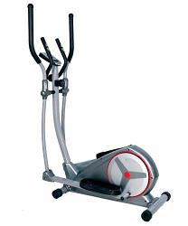 Эллиптический тренажер AL2600