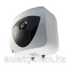 ARISTON ABS ANDRIS LUX 10 OR над мойкой накопительный водонагреватель (бойлер) 10л