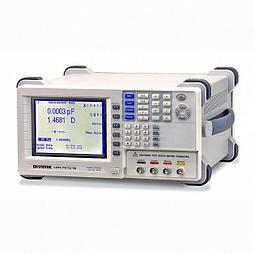 Измеритель RLC GW Instek LCR-78110G