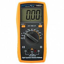 Измеритель LC МЕГЕОН 14022