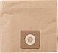 Мешок для пылесоса/пылесборник бумажный 5шт AdvVac 20 BOSCH 2609256F33, фото 3