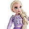 Hasbro Disney Frozen "Холодное Сердце 2" Кукла Эльза Делюкс, фото 5
