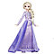 Hasbro Disney Frozen "Холодное Сердце 2" Кукла Эльза Делюкс, фото 3