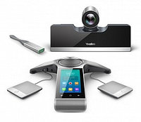 Yealink VC500-Phone-Wired-WP