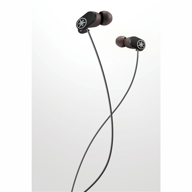 Наушники YAMAHA EPH-22 BLACK