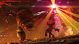 PlayStation 4 PS4  Ratchet & Clank, фото 4