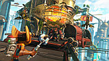 PlayStation 4 PS4  Ratchet & Clank, фото 5