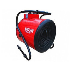 Тепловентилятор Ресанта ТЭП-5000К (380) Ресанта