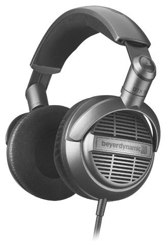 Наушники BEYERDYNAMIC DTX 910