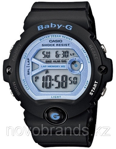 Наручные часы Casio Baby-G BG-6903-1E