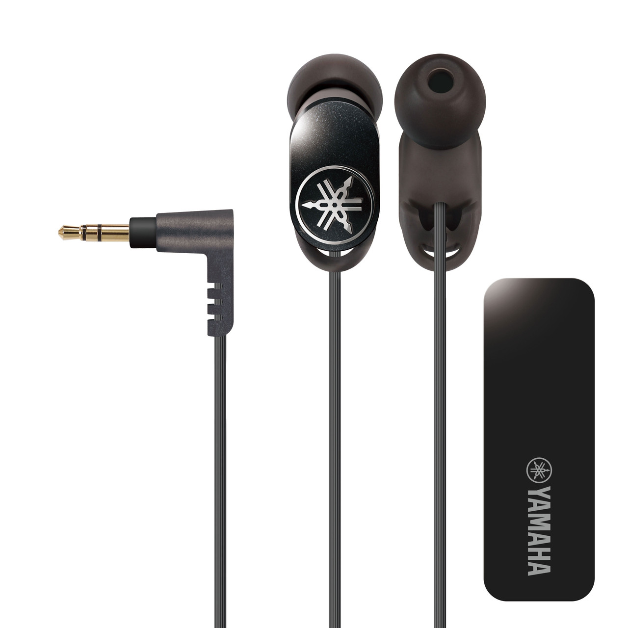 Наушники YAMAHA EPH-W32 BLACK