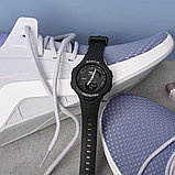 Наручные часы Casio BSA-B100-1A, фото 9