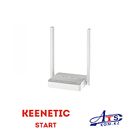 Wi-fi роутер (модем) Keenetic Start