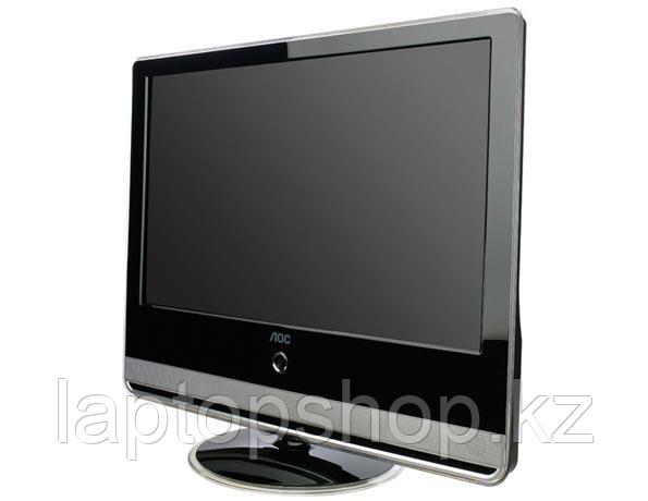 Монитор с тв тюнером AOC Monitor with TV tuner V22T 21.5"