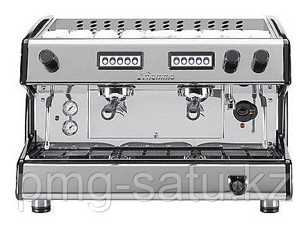 Кофемашина FIAMMA Quadrant 2 CV TC