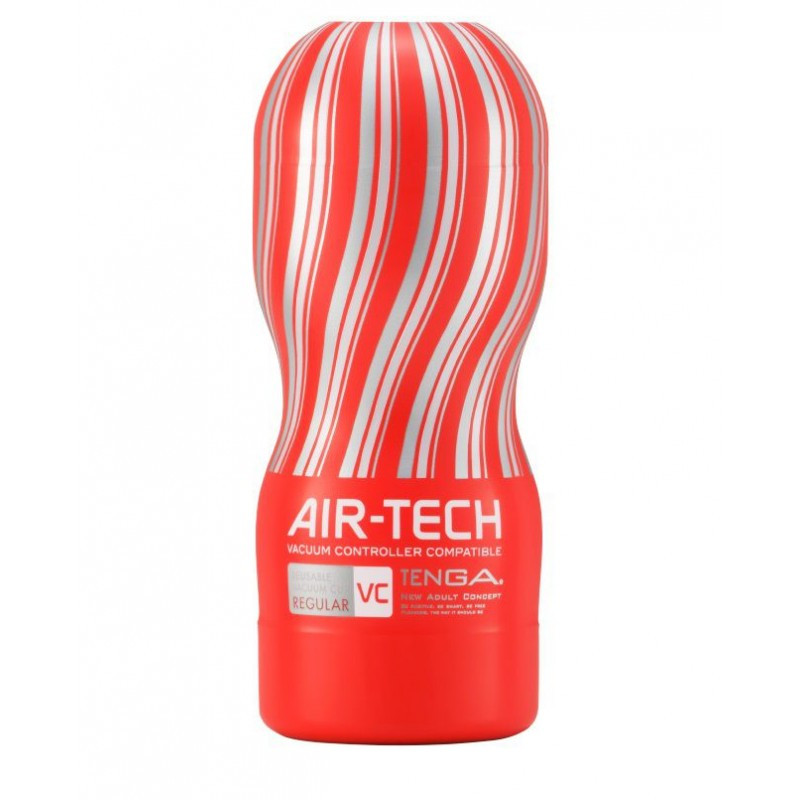 TENGA Air-Tech VC Стимулятор Regular, совместимый с вакуумной насадкой