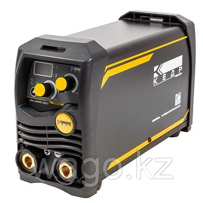 Сварочный инвертор КЕДР UltraARC-200, 200А, 220В, фото 2