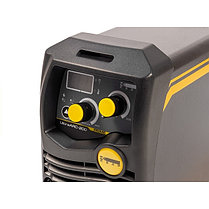 Сварочный инвертор КЕДР UltraARC-200, 200А, 220В, фото 3