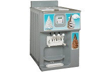 Фризеры для мороженого