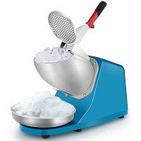 Измельчители льда