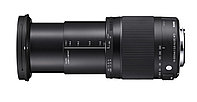 Объектив Sigma 18-300mm f/3.5-6.3 DC MACRO OS HSM Contemporary Nikon