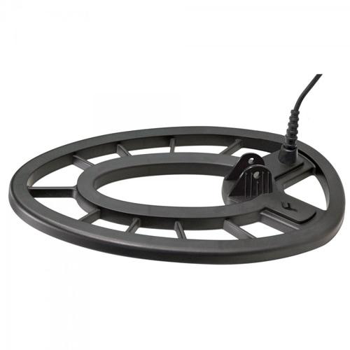 Грунтовый металлоискатель Fisher F44-11DD